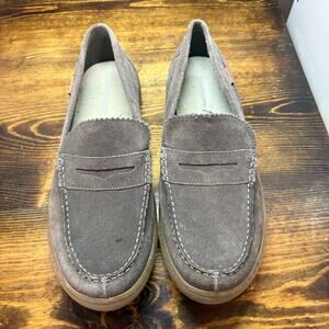 NWOT Hush Puppies Men\'s Turner Mt Slipon Loafer Size 9 Amazon.com | Men main image 4
